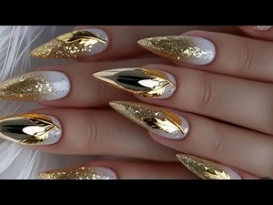 Nail Art Spring 2026New DesignIdeas & Easy Tutorials