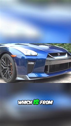 Infiniti is evolving, and its new halo car marks a significant step. While its shape resembles the GTR, only the engine is shared with Nissan. There are many differences in how the engine is constructed and used. Tag a friend who loves cars! #Infiniti #HaloCar #V6Engine #GTR #Nissan | Test Miles | Facebook