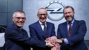 Video. Business Line: Opel, PSA und Europas Automarkt
