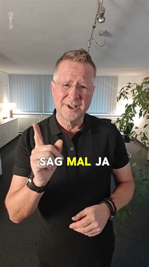 Bring's auf den Punkt 😉 #rhetorik #kommunikation #mindset #leadership #karriere