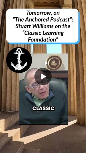 Stuart Williams Announces Classic Learning Foundation Scholarship | Classic Learning Test posted on the topic | LinkedIn