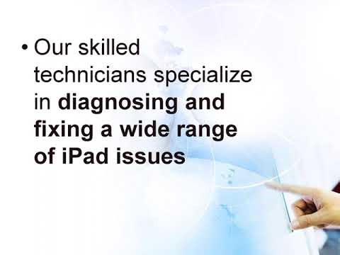 Tablet Repair Service in Botany best Solution