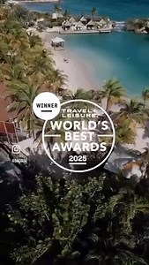 1.5K views | Congratulations to Baoase Luxury Resort – Ranked #1 in...