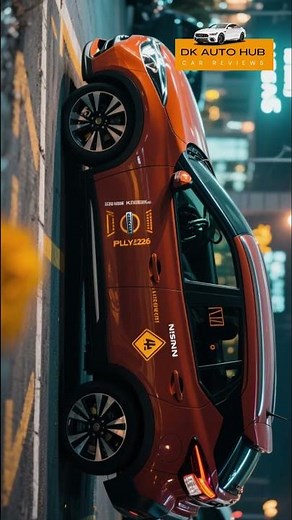 Nissan Kicks Play 2026 | Quick Review, Interior & Performance