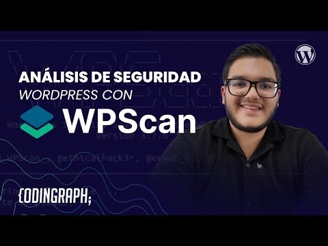 WordPress Security Scan with WPScan | Kali Linux Lab