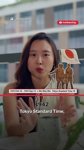 Understanding Singapore's Time Zone History