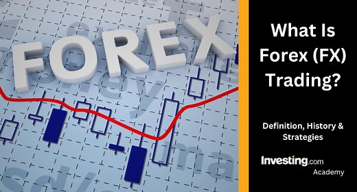 What is Forex (FX) Trading and How Does it Work?