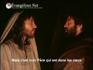 1.2K views · 25 reactions | Et pour toi, qui est Jésus de Nazareth? | Evangeliser.Net | Facebook