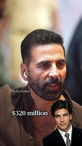 Who is the Richest Actor in Bollywood? SRK vs. Others