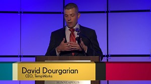 David Dourgarian On TempWorks Changes