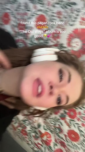 #pagan #rock #witchcraft #spirituality #paganrock | rock band