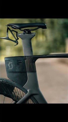Scott Plasma RC Triathlon Bike — Built for Race Day | R&A Cycles