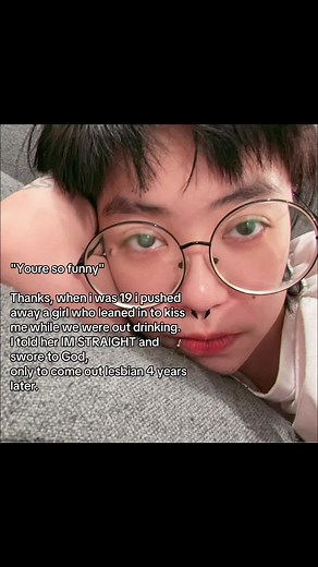 Coming Out Stories: From Straight to Lesbian Journey