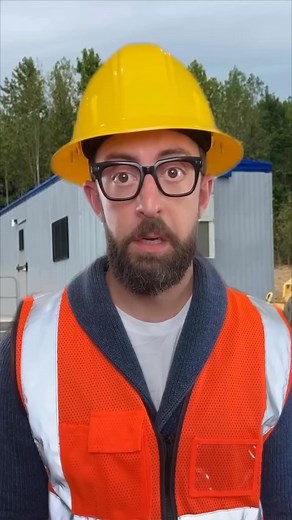 2.3M views · 6.3K reactions | #construction #fyp #works #usa #newyork #fypシ゚viral #trend #viralvideo #trending #viralshort #funny | Engineer Proo | Facebook