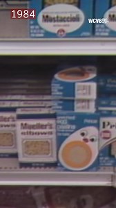 11K views · 117 reactions |  Take a trip back to 1984 New England—when grocery shopping meant colorful packaging, classic brands, and unforgettable 80s fashion.  What’s one old brand or product you wish would come back today? | Chronicle on WCVB Channel 5 | Facebook