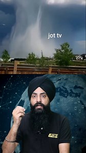 8.6K views · 314 reactions | Microburst: The Powerful Weather Phenomenon Explained #Microburst #Weather #Storm #Aviation | JoT Tv Australia | Facebook