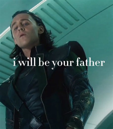 father figure? 🤭 || #lokilaufeyson #lokiedit#tomhiddleston #loki #marveledit