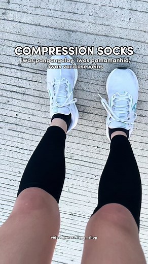 Effective Compression Socks for Varicose Veins Relief