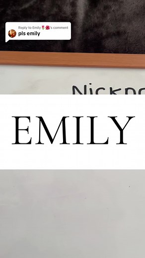 Fun and Creative Nicknames for Emily that Will Make You Smile