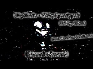 My Finale ~ (slowed + reverb) | [Pibby Apocalypse] (By: ‪@awe9037‬) [FNF] 🎶🎧