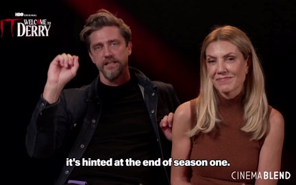 'IT: Welcome To Derry' Co-Creator Says Stephen King ‘Was Mystified’ By The Show’s Three-Season Plan, But There’s A ‘Specific Reason’ For The Approach