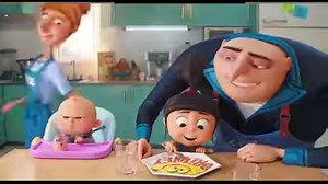 A brand-new trailer for Illumination's upcoming "Despicable Me 4!" | Nerdbot