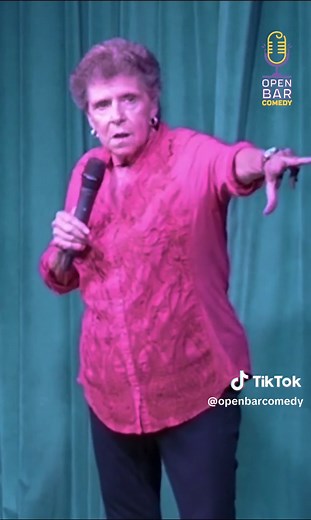 Menopause Stand-Up Comedy and Funny Videos Compilation