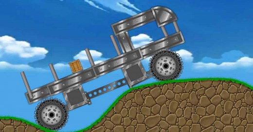 Move It! 🕹️ Play on CrazyGames