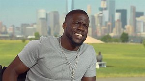 Why Kevin Hart Pooped His Pants
