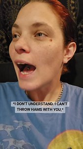 5.6K views · 19K reactions | I know Spud led me to that door but im coming through swinging臘 #fypシ #adayinthelife #brat #comegetyourspud | Kaya Hutts | Facebook