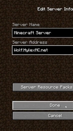 How to Join Cracked Earth SMP and Play with Your Friends