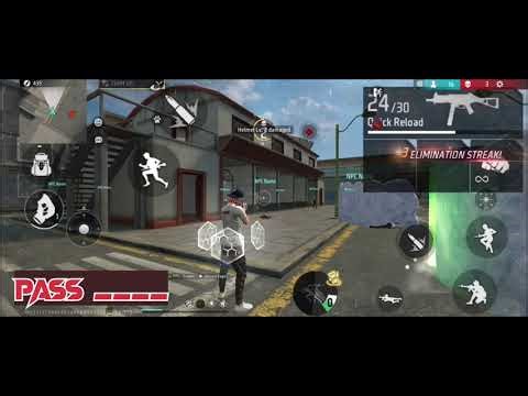 Free Fire Headshot Panel Npc Name | ff injector Panel Mobile FF |Free Fire Hack Panel Free Fire Ob53