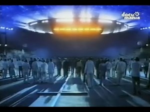 NAVES ESPACIALES Y ALIENÍGENAS ("Viaje a la Ciencia Ficción", Documanía, 1997)