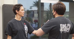 Tai Chi Classes In Las Vegas And Henderson