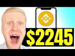 How to Use BINANCE SIMPLE EARN 2026? (Binance Rewards Code)