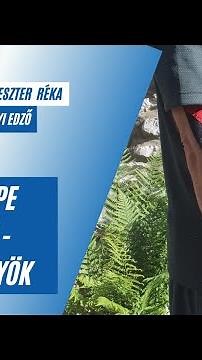 Teniszkönyök (epicondylitis lateralis humeri) kezelés - kineziológiai tape használatával