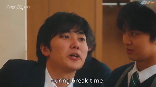 School_Trip__Joined_a_Group_I’m_Not_Close_To_Ep_9_Eng_Sub_