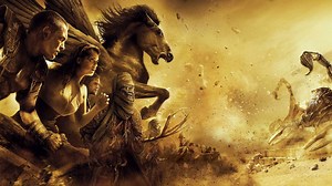 Watch Clash of the Titans 2010 HD online