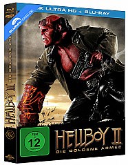 Hellboy II Blu-ray