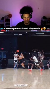 SIGAM: @jhoonrb ✨⛹🏽‍♂| FOI HUMILHADO 🤌🏾🤡 . . . . #basquete #explorer #react #basketball #nba #humor | Jhoonrb