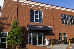 Liberty University Christian Academy | LCA