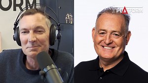 David Campese - 1991 Rugby World Cup winner and legendary Wallabies outside back - joins Martin Devlin on It's Only Sport, talking all things rugby after the opening fortnight of the Rugby Championship. The Wallabies have suffered two heavy defeats to the Springboks on home soil, and face two tough tests on the road against Argentina. Campese and Devlin discuss the state of Australian rugby, the modern day rugby player and how they differ from those of the past, whether or not players are being 