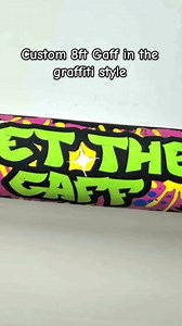 2.2K views · 35 reactions | Custom Gaff of the Day Elevate your...