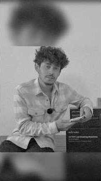 Following Up With EufyMake About My Printer Delivery! #uvprinter #techtok #smallbusinessideas