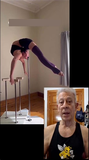 DON'T EVEN TRY IT FOR THE PHOTO #fitnessbody