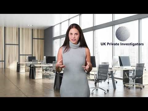 UKPI Process Server Harlington