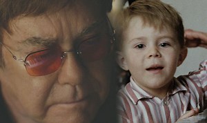 John Lewis Christmas advert 2018 starring Elton John