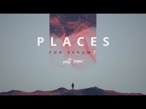 Places For Serum 2