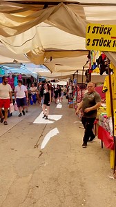 302K views · 4.4K reactions | Donnerstags Bazaar in Manavgat. | Antalya Side Livestream | Facebook