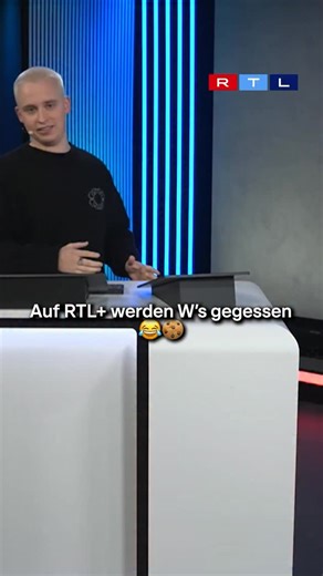 W‘s für die RTL Crew 😂😂 Jeden Spieltag seht ihr die NFL live bei RTL, NITRO und auf RTL 📺 #rtlnfl #nfl | RTLSport
